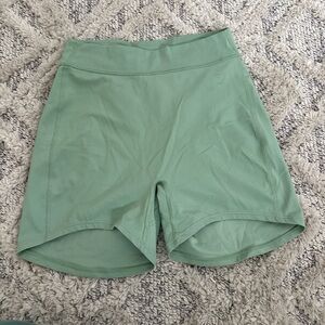 Gymshark shorts